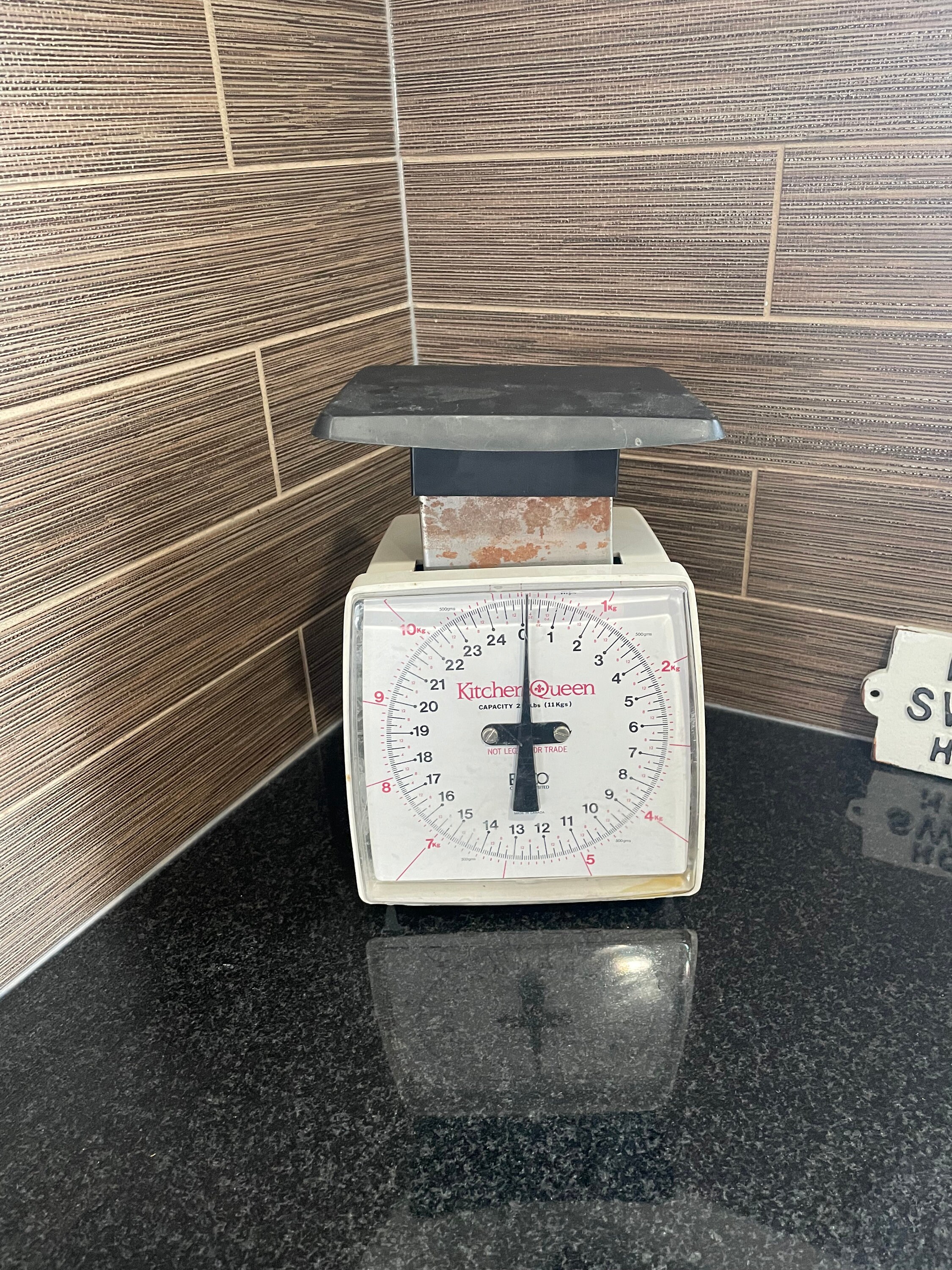 Vintage Kitchen Queen Scale Etsy