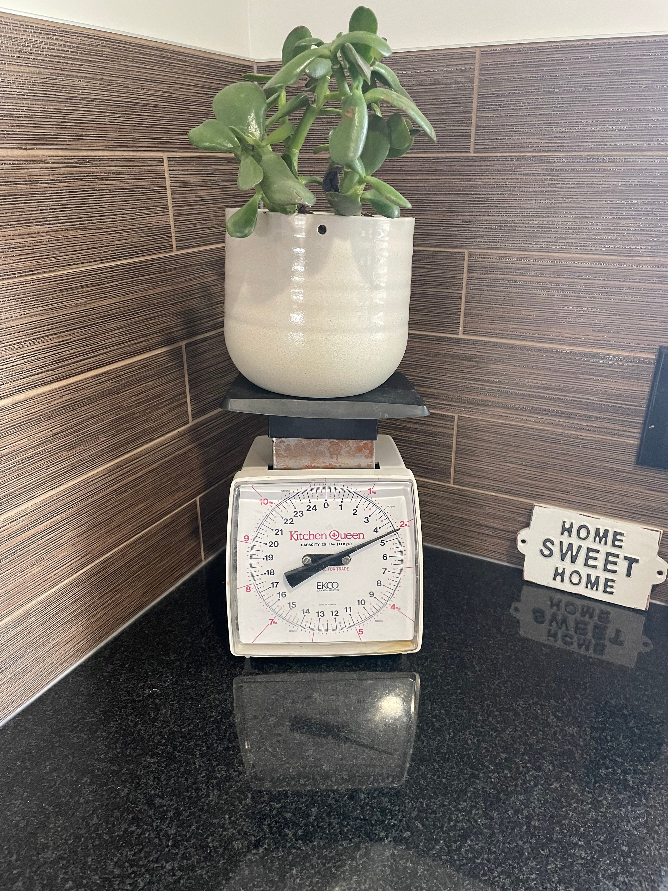 Vintage Kitchen Queen Scale Etsy