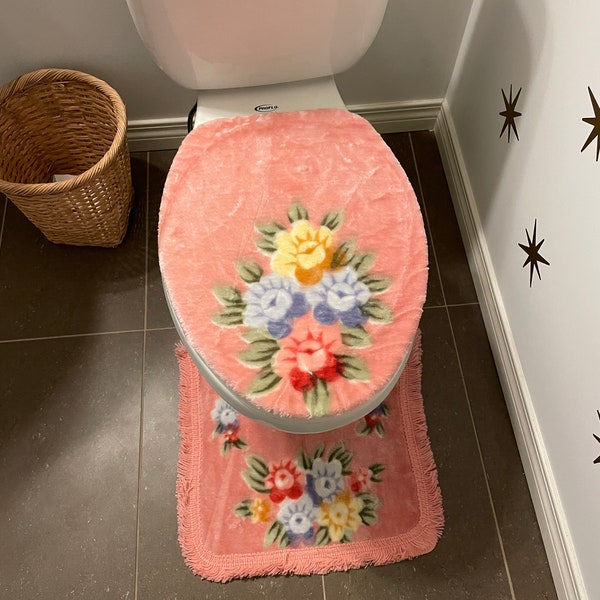 Toilet Seat Covers Etsy