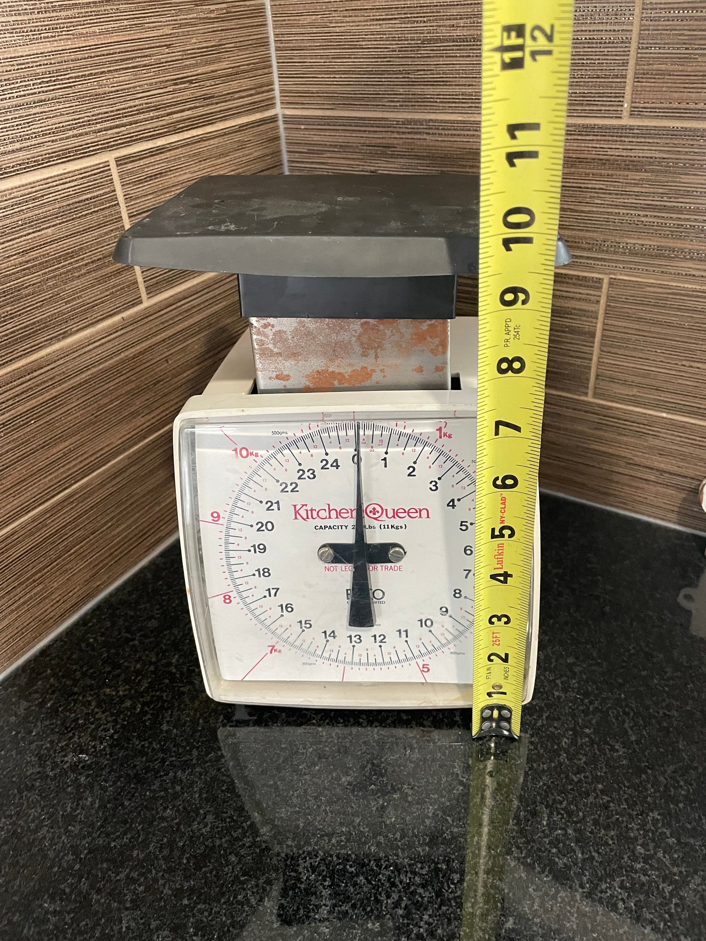 Vintage Kitchen Queen Scale Etsy