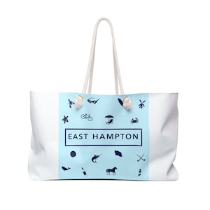 Sac week-end East Hampton NY