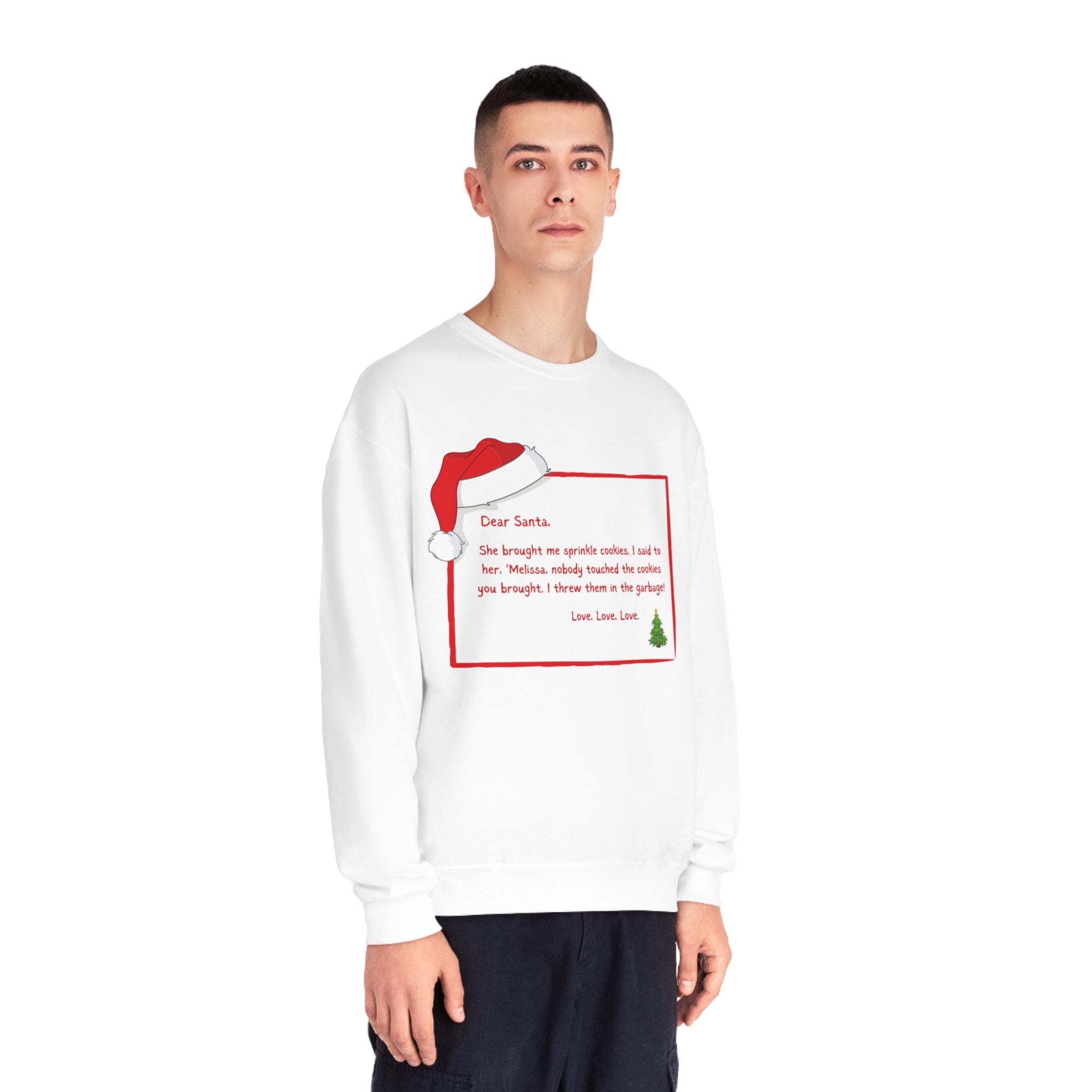 RHONJ Teresa Giudice Melissa Sprinkle Cookies Christmas Etsy