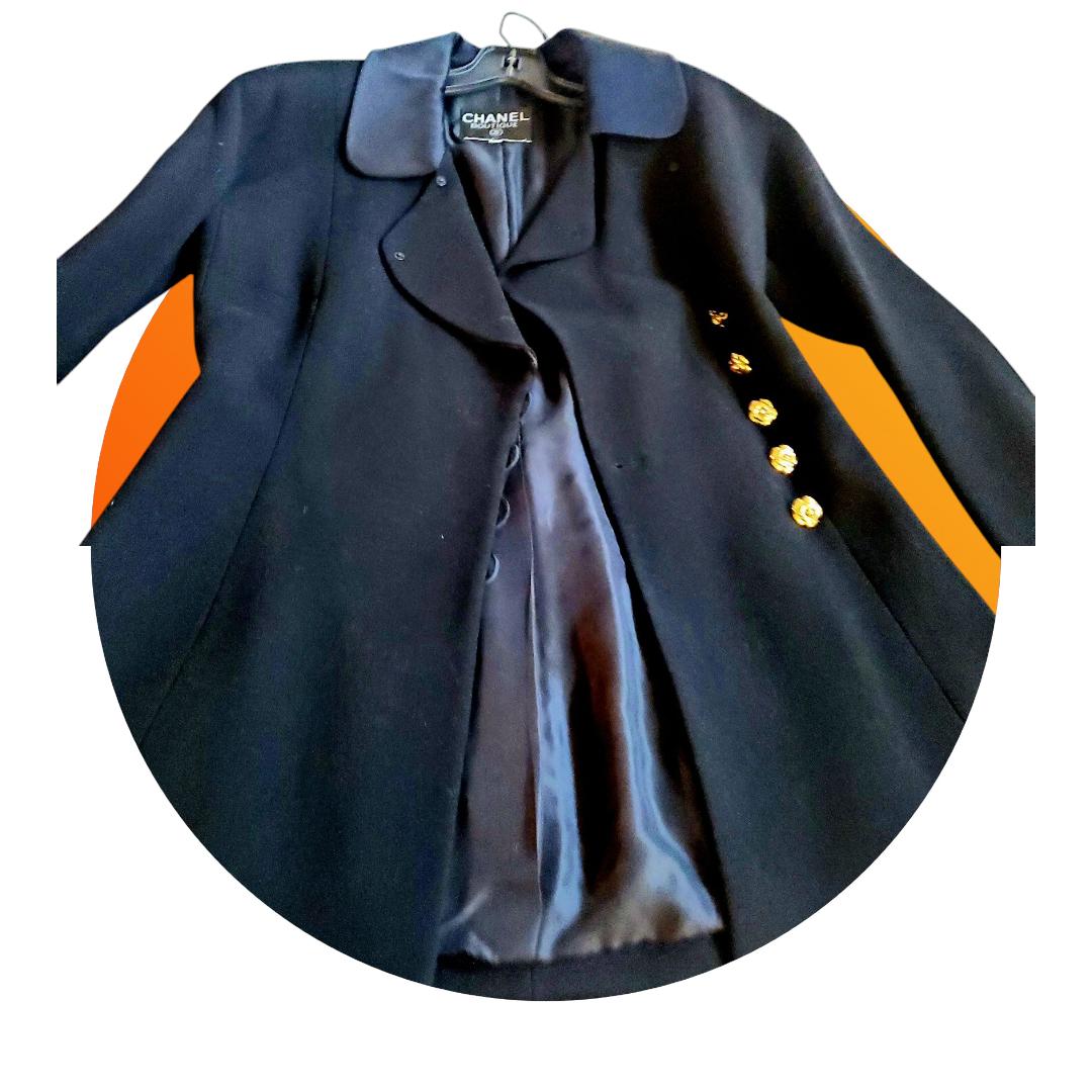 Chanel Uniform - Etsy
