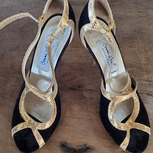 Comme Il Faut Shoes - Etsy Comme Il Faut Shoes - Etsy
