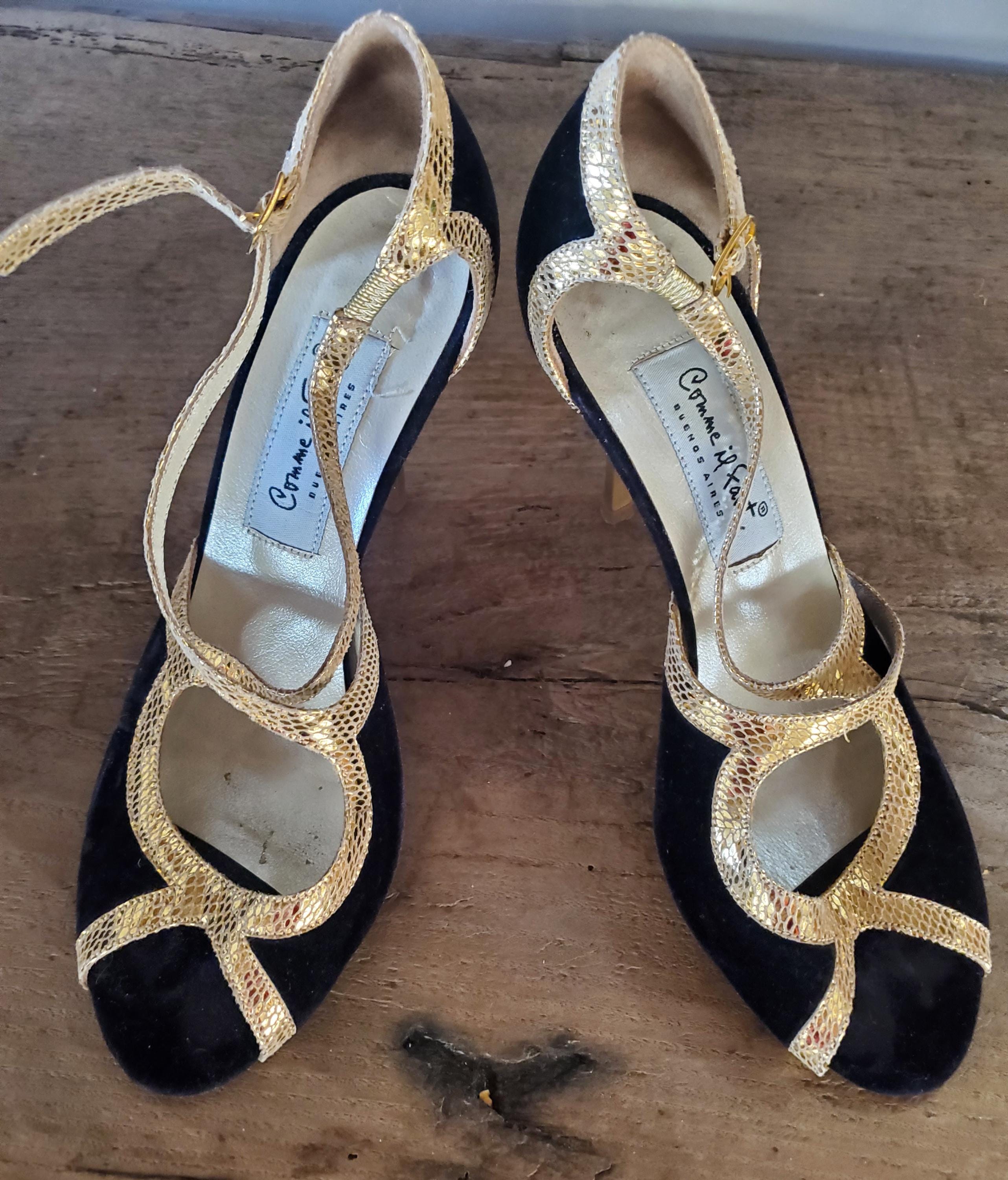 Comme Il Faut Shoes - Etsy Comme Il Faut Shoes - Etsy