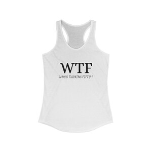 Women&#39;s Ideal Racerback Tank