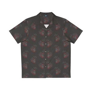 Men&#39;s Hawaiian Shirt (AOP)