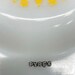 Pyrex Vintage Sunflower Cinderella Oval Casserole Dish W/lid 043 1 1/2 ...