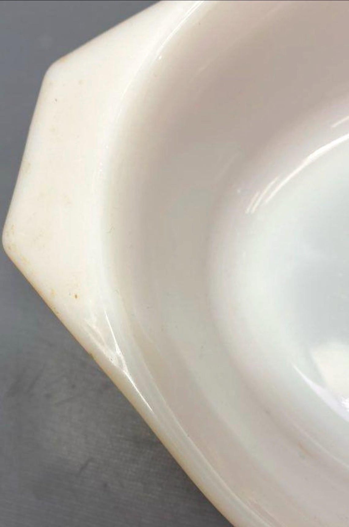 Pyrex Vintage Sunflower Cinderella Oval Casserole Dish W/lid 043 1 1/2 ...