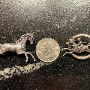 Ralph Lauren Brooch - Etsy