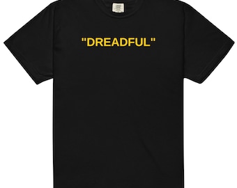 DREADFUL Tee