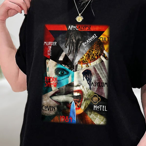 Vogue coven sweatshirt shop