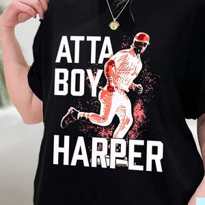 Bryce harper sweatshirt best sale
