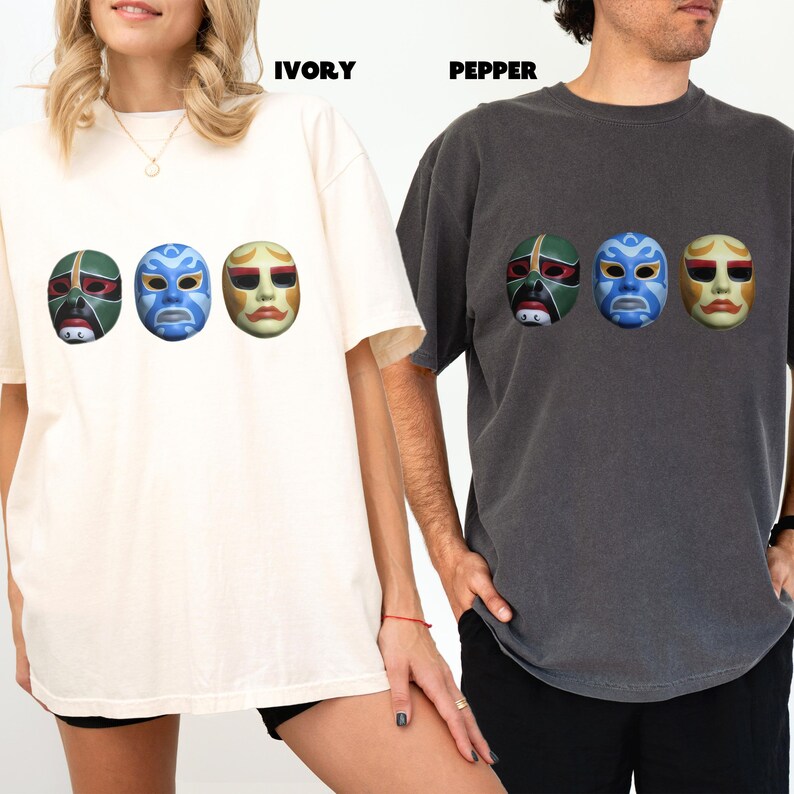 front-White,front-Pepper