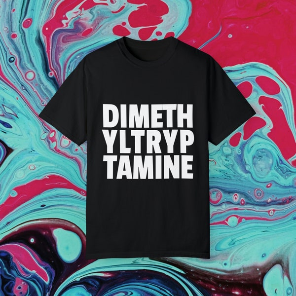DMT - Unisex Long Sleeve Tee main image 1