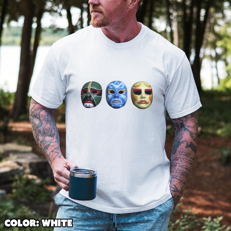front-White