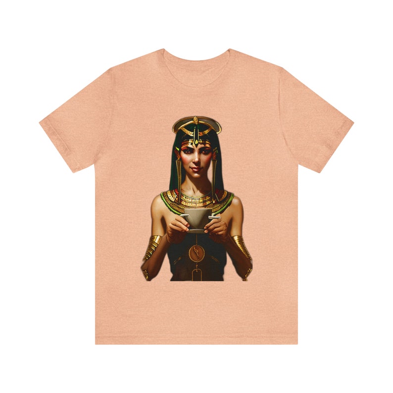Cleopatra Queen Egypt Mythology Shirt Ancient Egyptian Gods Etsy