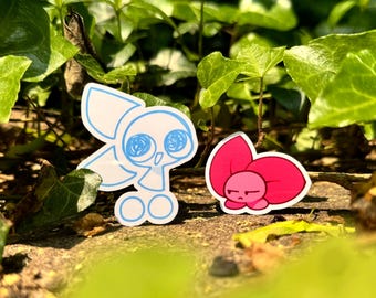 a gradient of consciousness OFFICIAL stickers!!