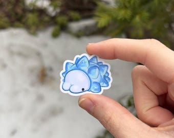 snom pokémon sticker!!