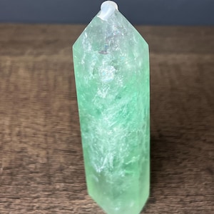 Baja Blast Fluorite Tower