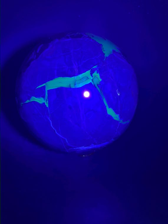 XL ボルケーノアゲート スフィア - Etsy 日本