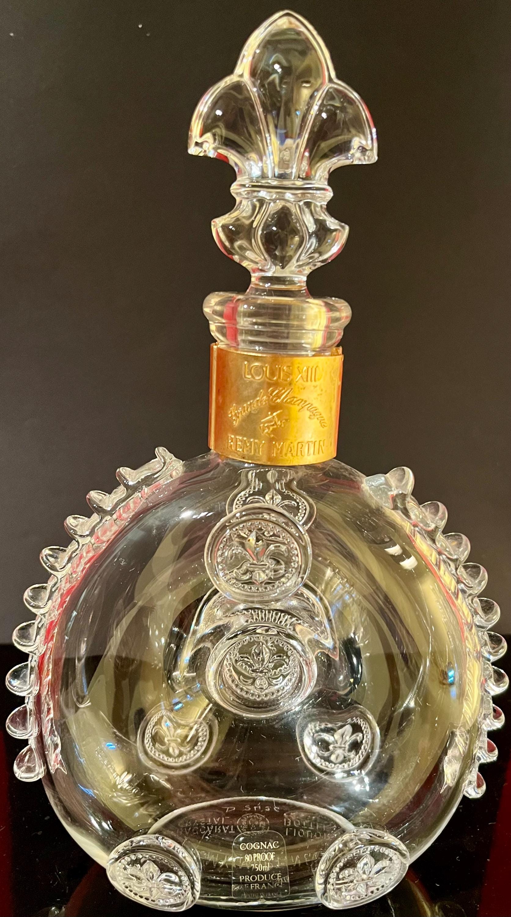 Remy Martin Louis Xiii - Etsy