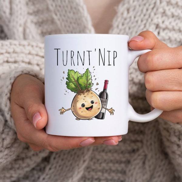 Turnip the Beet Etsy