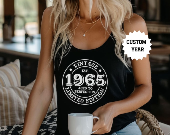 Stepping Into My 65th Birthday Blessed Rhinestone Shirt, 65 Bling T ...