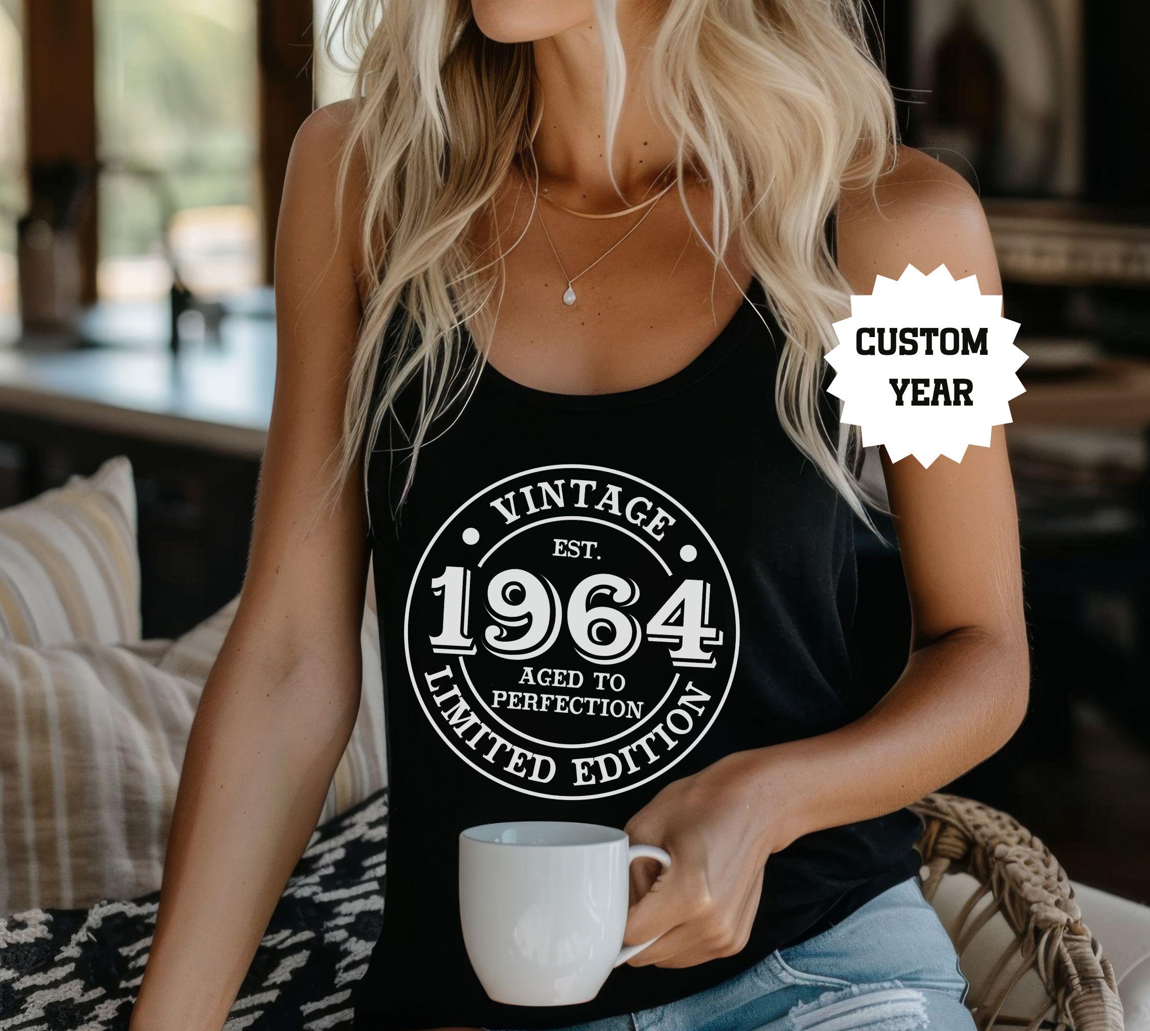 Womens jack daniels tank top Etsy Italia