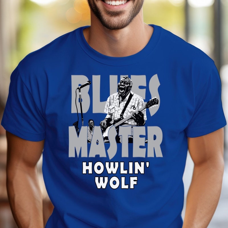 Wolf Shirt - Etsy