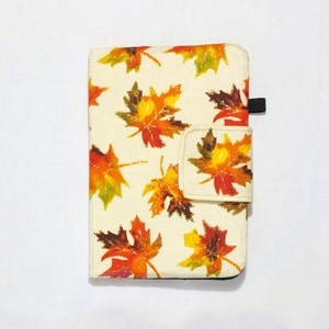 Fall Harvest Thanksgiving Family Passport Holder, Travel Wallet Organizer, Work Folder, Vacation Flight Gift, Purse Portfolio