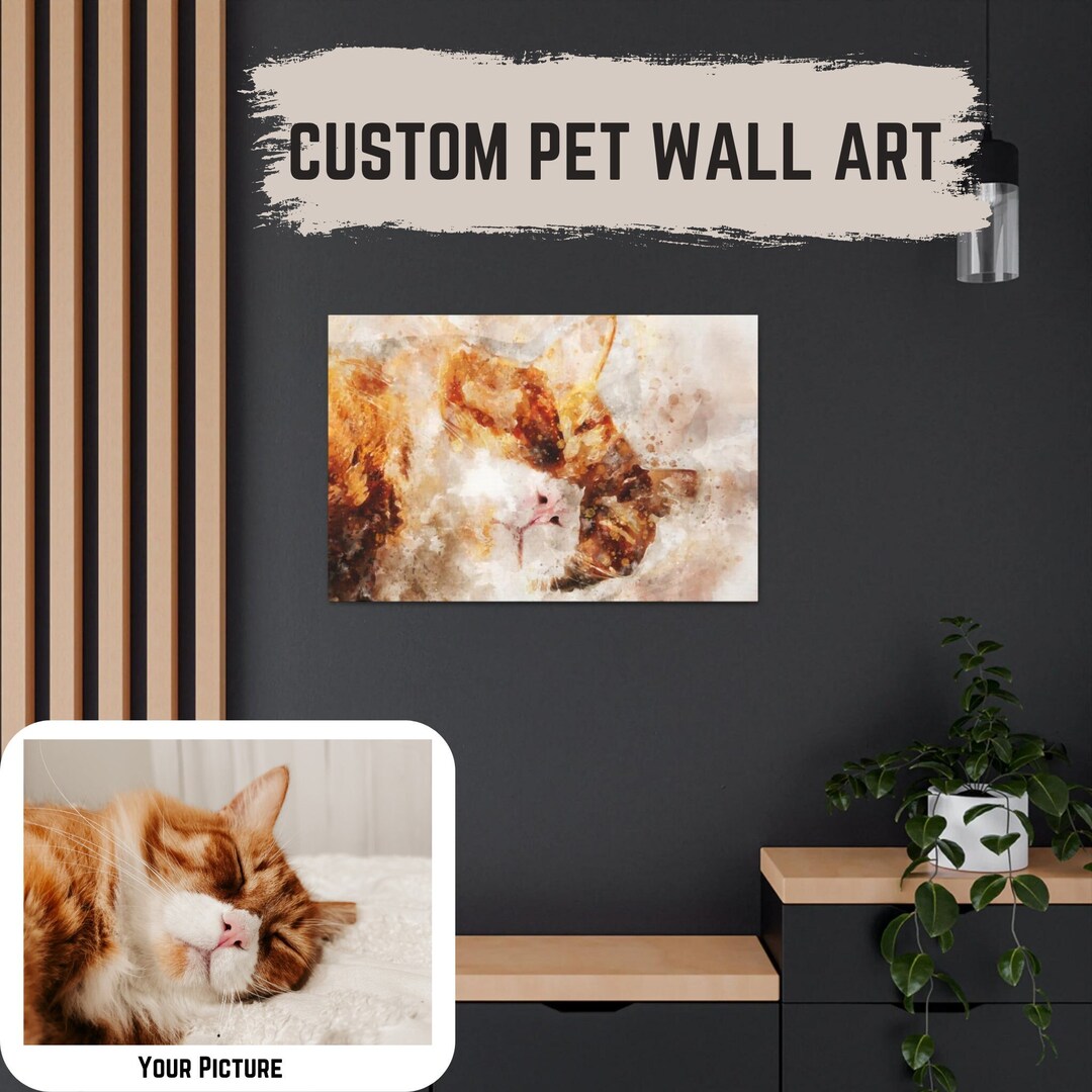 custom-pet-wall-art-canvas-prints-custom-pet-painting-birthday-gift