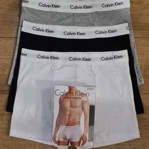 Calvin Klein Boxers -  UK