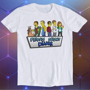 Funkin friday night t shirt - Etsy 日本