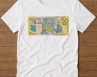 Fiddy Bucks Donny the Dealer Sassy The Big Lez Show Funny Gift Tee T Shirt 1503