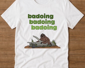 Custom Big Lez Show Lego Minifigs - Full Set