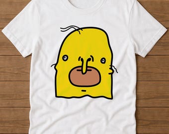 Choomah The Big Lez Show Sassy Sasquatch Funny Meme Gift Tee T Shirt 1532