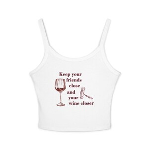 WINE CLOSER
