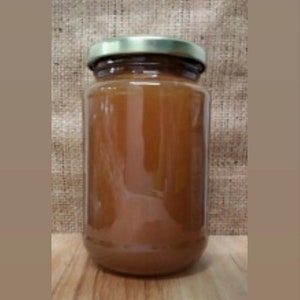 Honey thousand flowers 1Kg- natural honey- raw honey sweet and very healthy 100% Spanish