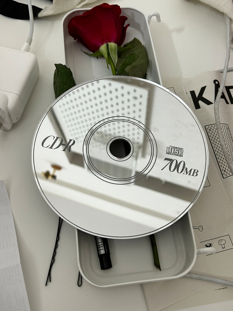 cd-mirror-unique-wall-decor-for-modern-homes-unique-nostalgic-etsy