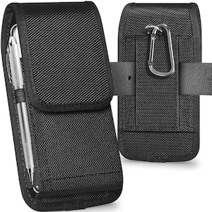 Mobile holder top for belt