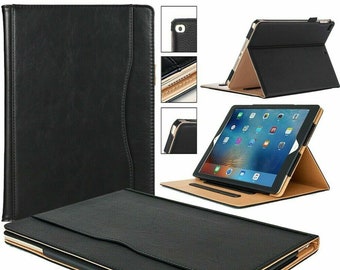 Highest Quality Luxury Case For Apple iPad 10.9" 2022 10th Gen,Air1 9.7" (2013),Air2 9.7" (2014),5th Gen 9.7",6th Gen 9.7",Pro 9.7" Mini2345