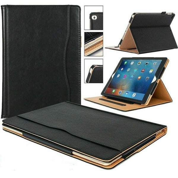 Highest Quality Luxury Case For Apple iPad 10.9" 2022 10th Gen,Air1 9.7" (2013),Air2 9.7" (2014),5th Gen 9.7",6th Gen 9.7",Pro 9.7" Mini2345