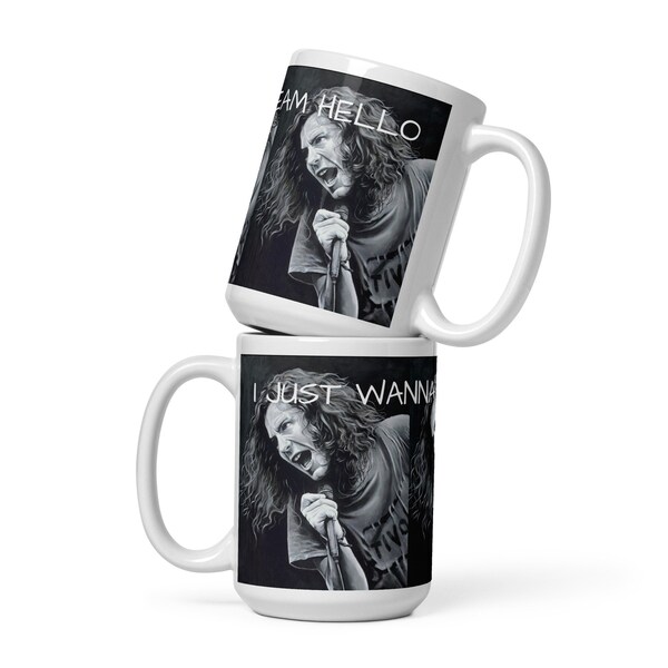 Pearl Jam Merch Etsy