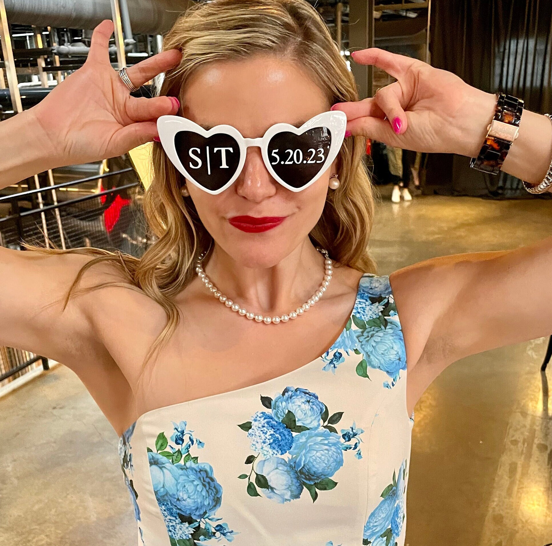 Etsy wedding sunglasses sale