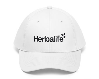 Herbalife Cap (new logo)