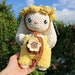 see more listings in the Peluche Amigurumi section