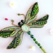 see more listings in the Fly pin, dragonfly section