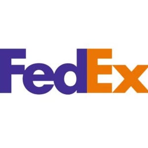 Wereldwijde verzending per FedExpedited | Levering binnen 4 werkdagen