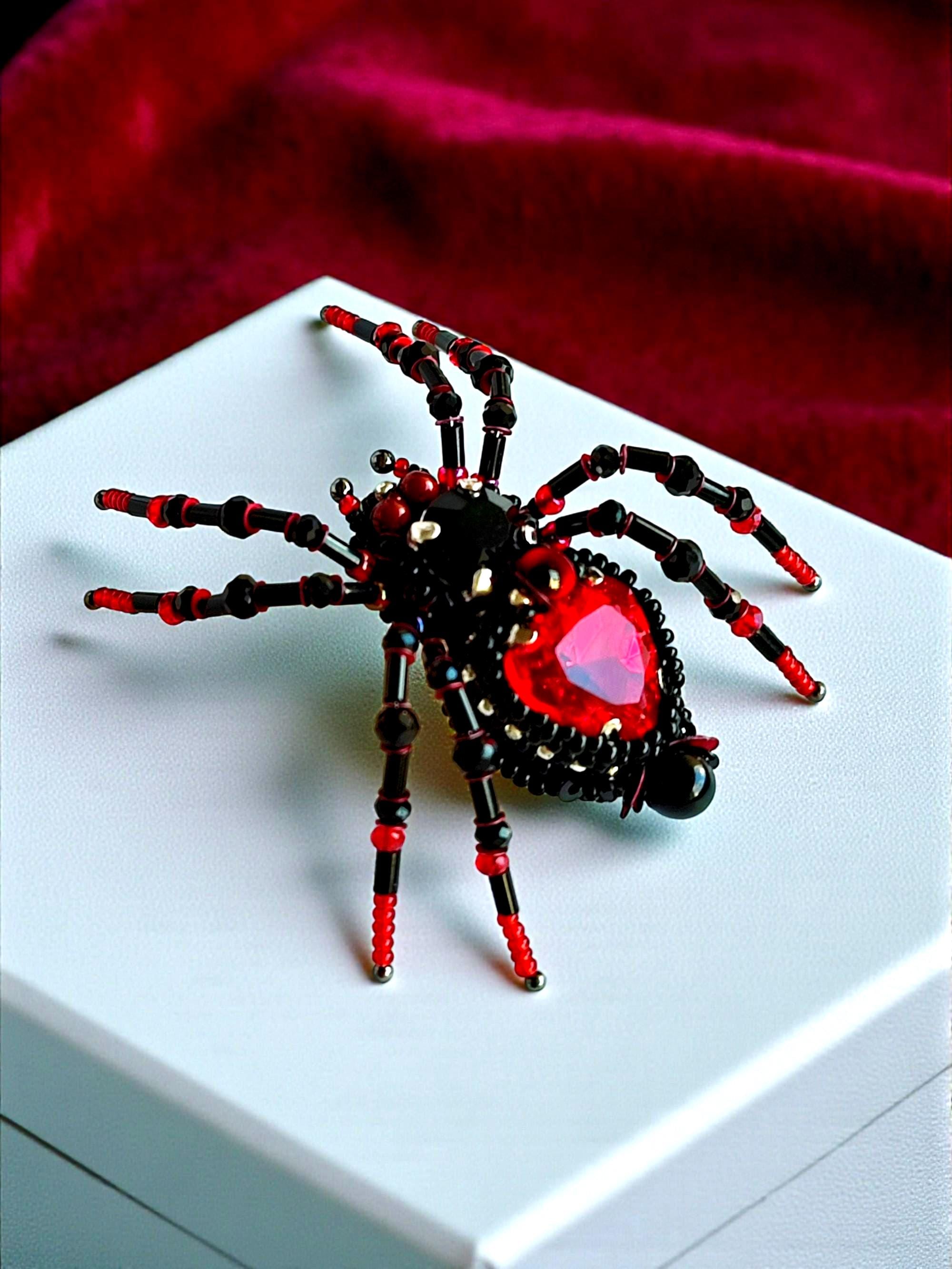 Collana Uomo In Ossidiana Mogano, Onice Nero Ed Elementi In Acciaio... | Su MissHobby - Foto 3